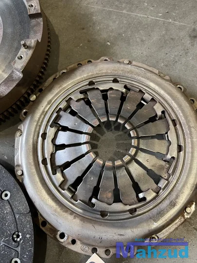 opel-corsa-d-13-cdti-drukgroep-vliegwiel-koppeling-a13dte — foto 3