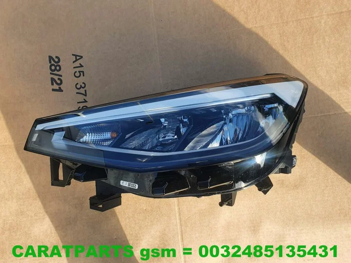 11b941029b-id5-koplamp-id4-koplamp-id4-led-koplamp-id5 — foto 2