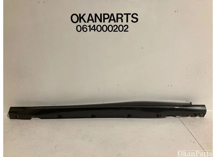 Ford Focus IV ST-line sideskirt Rechts JX7B-A10154-S