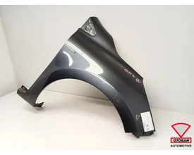 renault-clio-4-2013-zijscherm-spatbord-rechts-origineel — foto 2
