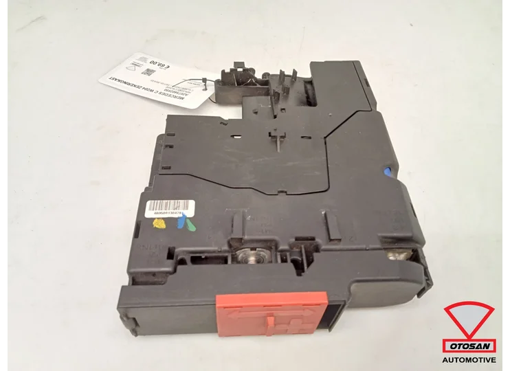 Mercedes C-Klasse W204 Sicherungskasten A2075402550