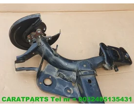 5q0501049ba-octavia-achteras-golf-7-subframe-a3-8v-leon-5f — foto 2
