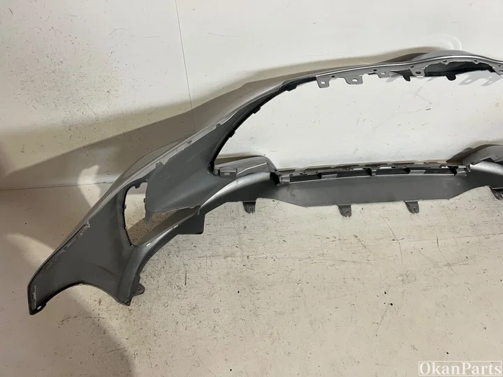 toyota-yaris-xp210-voorbumper-52119odaoo — foto 5