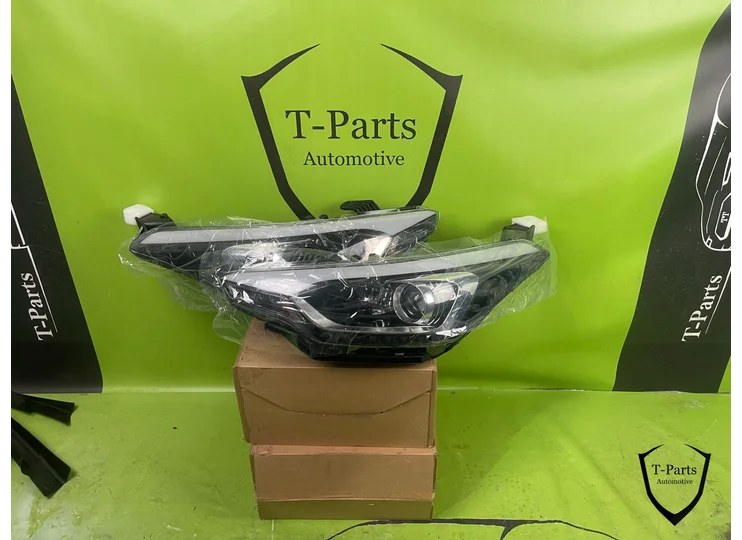 hyundai i20 koplamp links rechts lamp 92102-C8200 92101-C8200 92102C8200 92101C8200