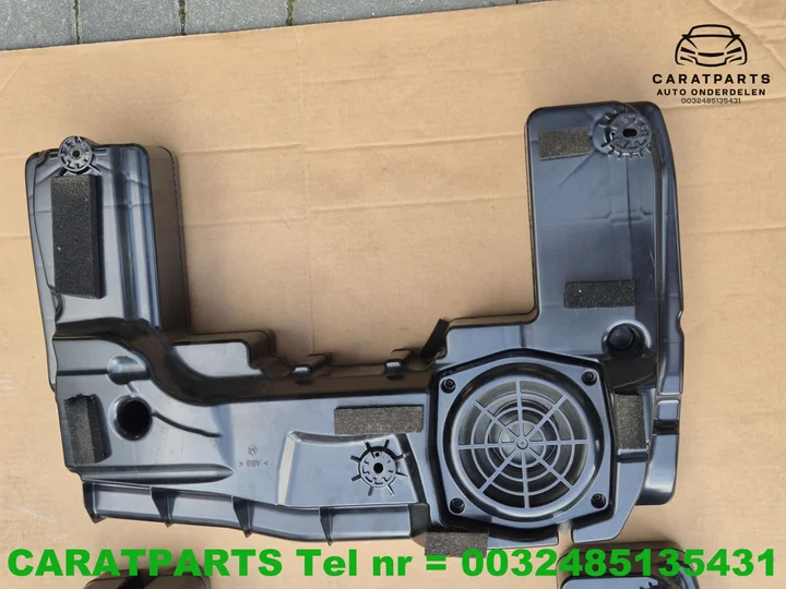 8x0035412a-a1-subwoofer-a1-bose-speaker-a1 — foto 2
