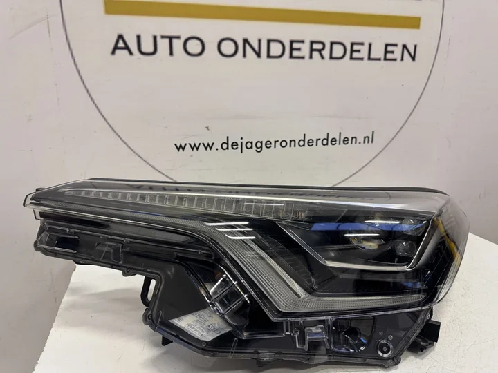 toyota-chr-chr-full-led-koplamp-links-81150f4070 — foto 2