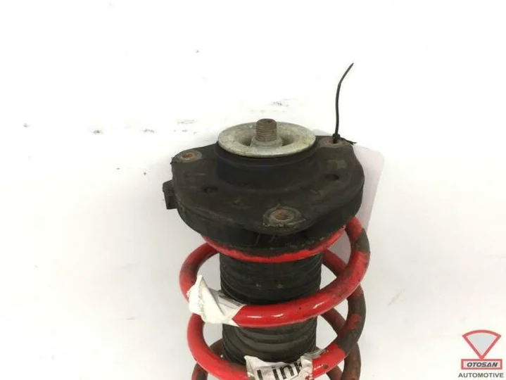 vw-touran-1t-2012-vag-veerpoot-+-fusee-links-voor-1t0412031e — foto 2