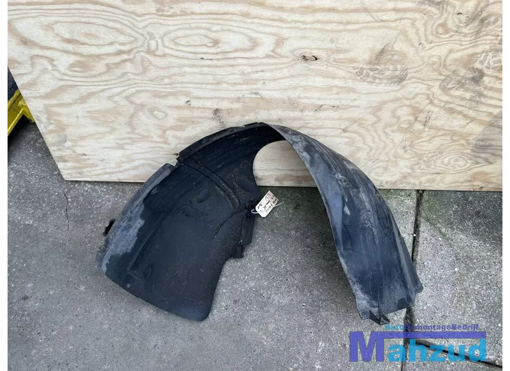 2004 FORD FOCUS 1 Links voor modderkuip wielkuip 1998-2005