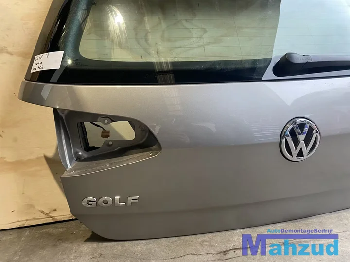 vw-golf-7-hatchback-grijs-led-achterklep-20122021 — foto 4