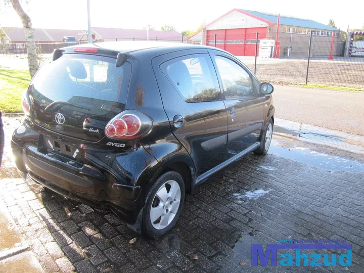 2009-toyota-aygo-b1-10-demontage-sloop-108 — foto 6