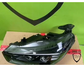 opel-corsa-f-koplamp-links-lamp — foto 3