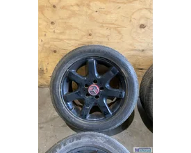 mercedes-slk-r170-16-inc-velgen-5x112-666 — foto 6