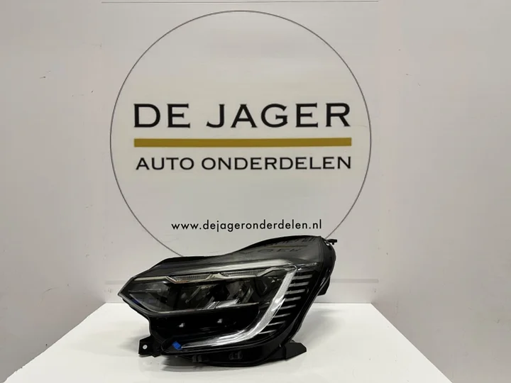 renault-captur-ii-koplampen-set-led-pure-vision-compleet — foto 3