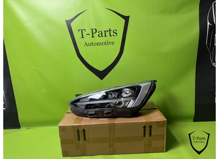 ford focus links koplamp JX7B13E015AD lamp