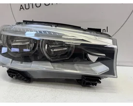 bmw-x5-f15-x6-f16-adaptive-led-koplamp-rechts-7290066-ai06 — foto 2