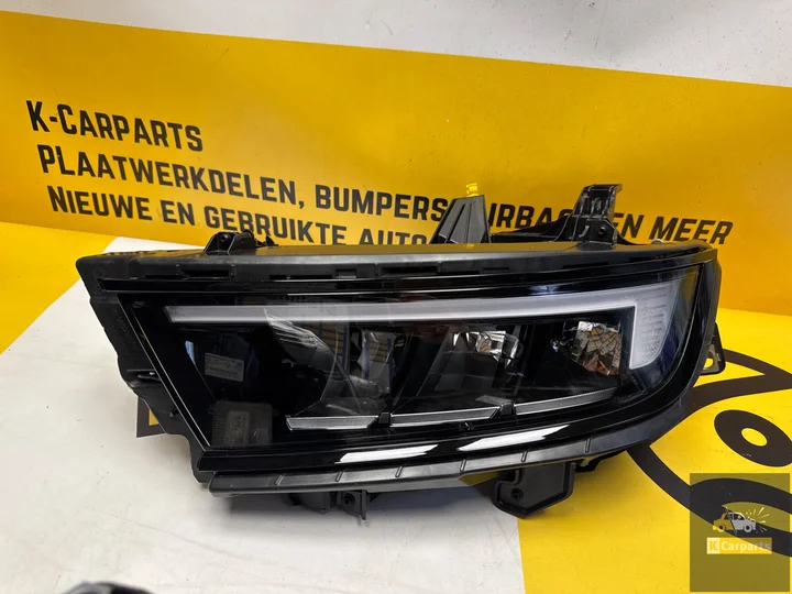opel-astra-6-vol-led-koplamp-links-9858777280