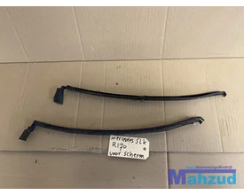 mercedes-slk-r170-rubber-onder-scherm-zijscherm — foto 2