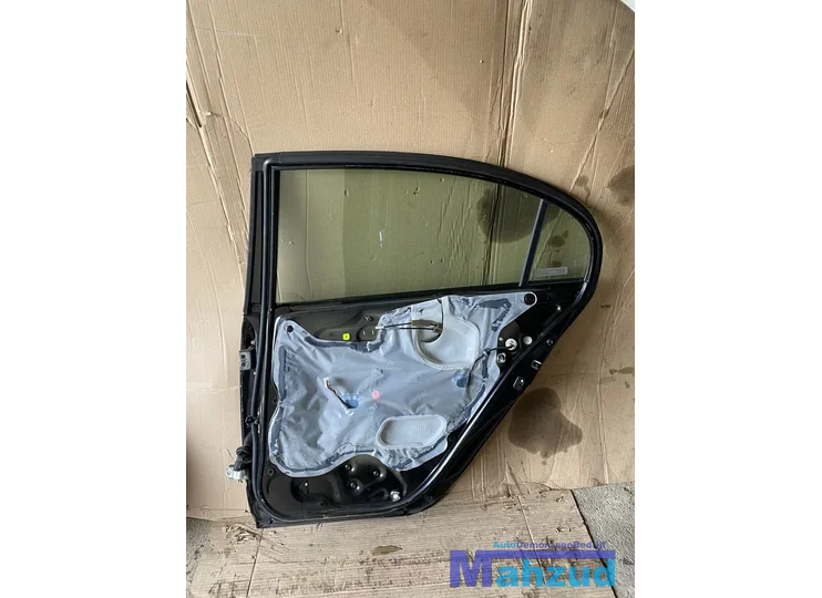 honda-civic-fd-fa-zwart-b92p-rechts-achter-deur-portier
