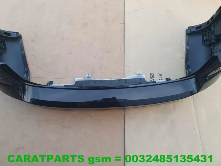 3af807421b-bumper-passat-b7-alltrack-achterbumper-alltrack — foto 14