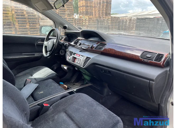 HONDA FR-V dashboard delen schakelaars onderdelen 2004-2010