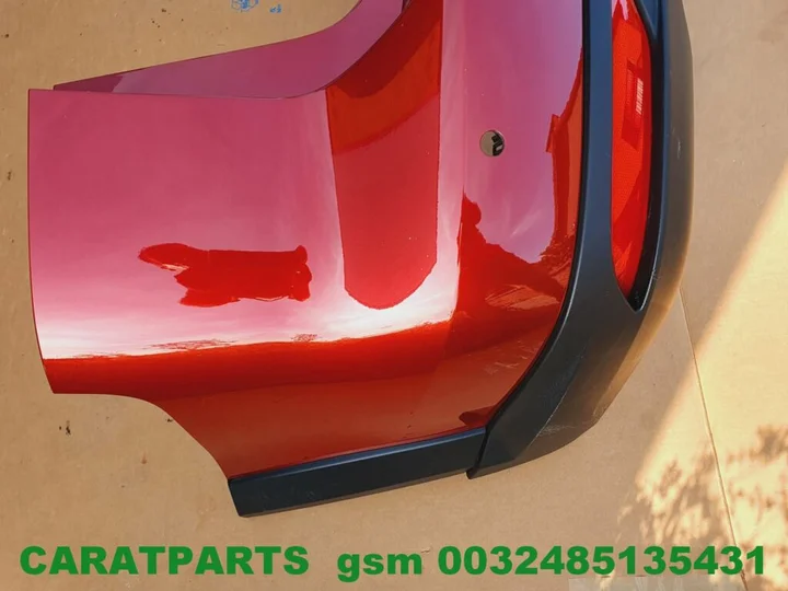bumper-cross-touran-bumper-touran-achterbumper-cross-touran — foto 6