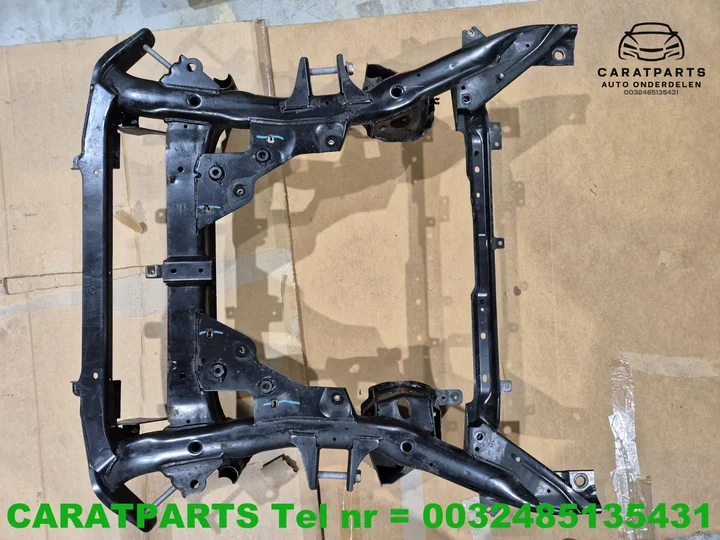 6772682-bmw-x5-subframe-x6-voorbrug-e70-vooras-e71-ophanging — foto 13
