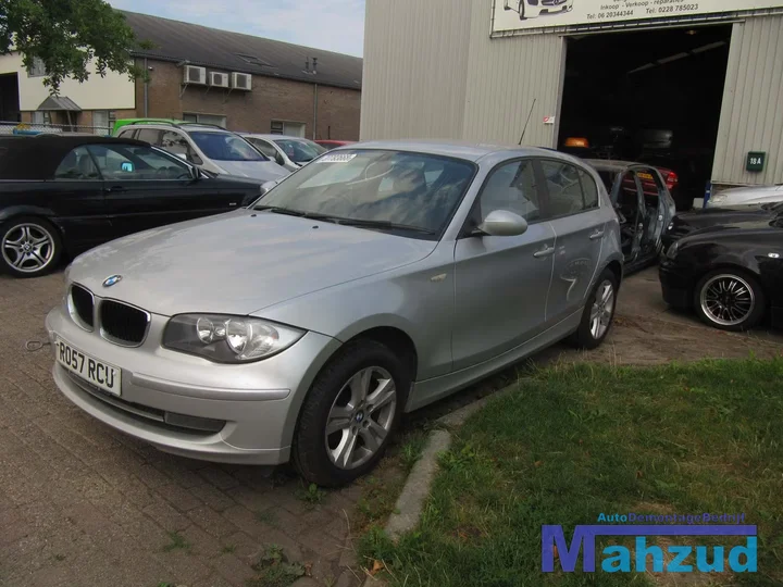 bmw-1-serie-e81-e87-compleet-interieur-5-deurs — foto 3