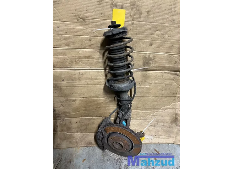 CITROEN C3 PLURIEL LInks voor veerpoot remklauw  2003-2010