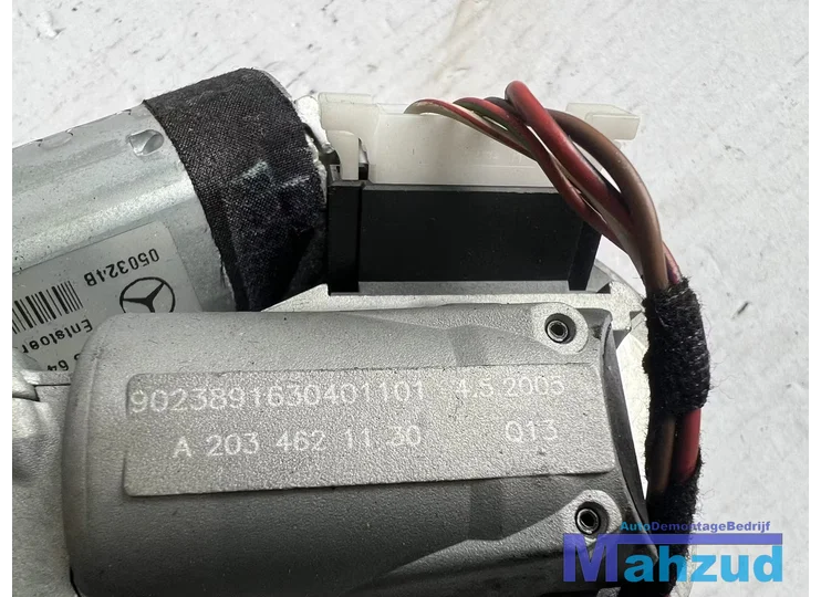 mercedes-slk-r171-stuurhuis-stuurslot-stuurkolom-20052011