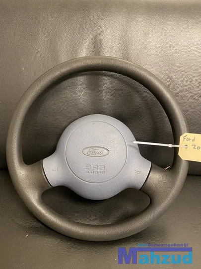 ford-ka-stuurwiel-stuur-met-airbag-19962008 — foto 2