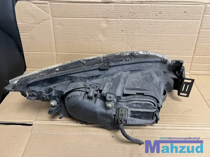 ford-mondeo-3-links-koplamp-20002007 — foto 2