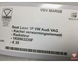 seat-leon-1p-golf-5-6-vag-kachelradiateur-1k0963235f — foto 2