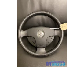 vw-fox-stuurwiel-stuur-met-airbag-20052011 — foto 2