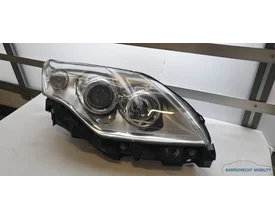 koplamp-rechts-laguna-iii-halogeen-260100033r-passagierskant-origineel-gebruikt-2008-2012 — foto 2