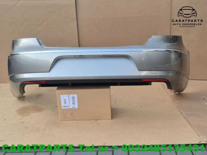 3c8807521e-passat-cc-bumper-passat-achterbumper-passat-lc8y — foto 2