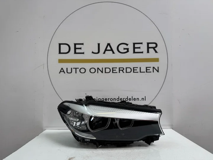 bmw-g30-g31-5-serie-vol-led-koplampen-set-7439184-8499111 — foto 2