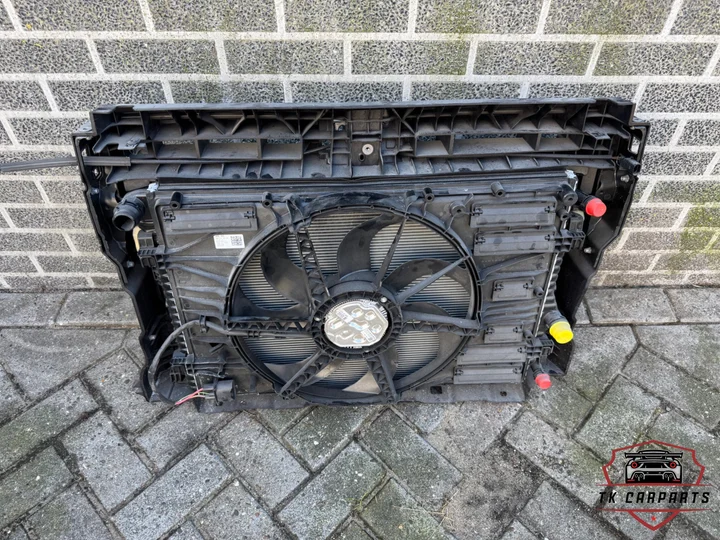 orgineel-koelerpakket-15-tsi-inc-voorfront-tiguan-5na — foto 5