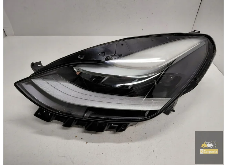 1514952-20-E, Tesla Model 3 Lift Model Y linkerlamp