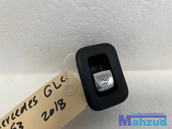 mercedes-glc-c253-s205-achterklep-schakelaar-a2229052303 — foto 2