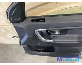 land-rover-discovery-sport-l550-rechts-voor-deur-portier-2015 — foto 8