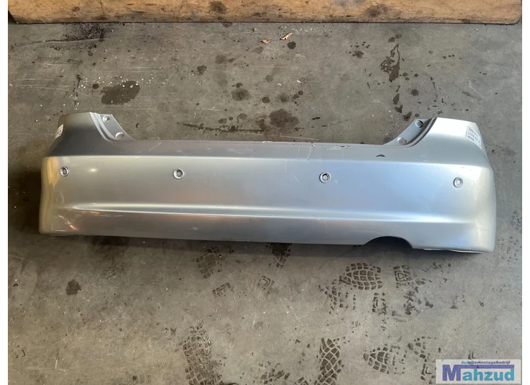 HONDA FR-V zilver achterbumper 2004-2010
