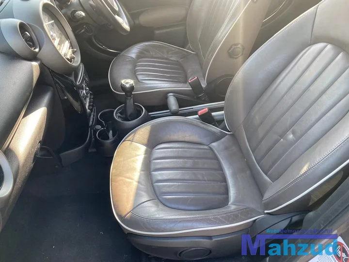 mini-countryman-one-r60-d-16d-bruin-demontage-onderdelen — foto 20