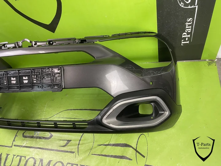 citroen-c4-voorbumper-bumper-pdc — foto 3