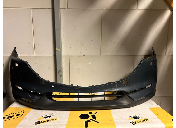 Mazda CX5 II Voorbumper CX5 KLS PDC KB8A-50031 2017+ bumper