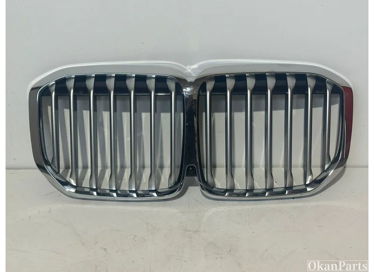 Calandre BMW X7 G07 2454895