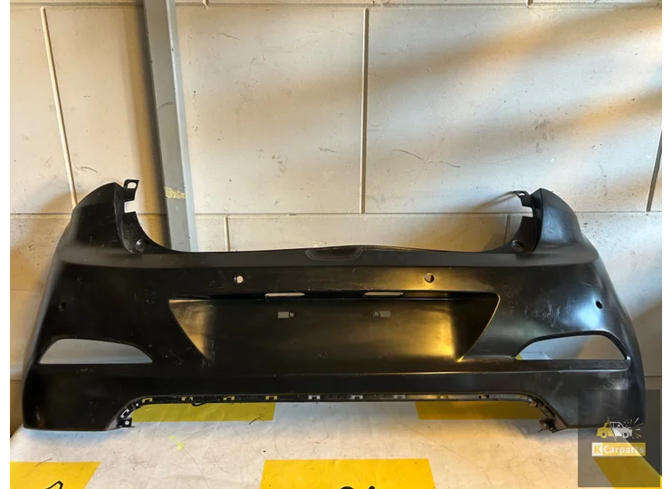 Achterbumper Hyundai 2 II i20 Origineel 86611-C8000 bj.2014+