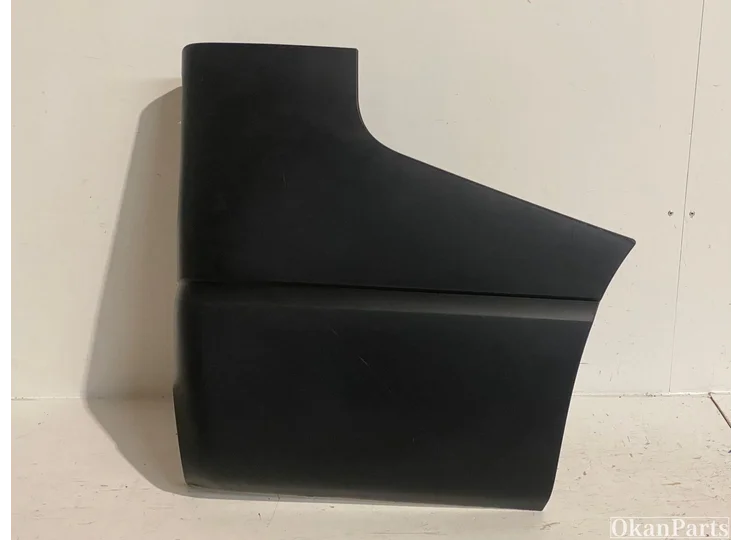 Opel Vivaro B right rear bumper corner right 850162827R