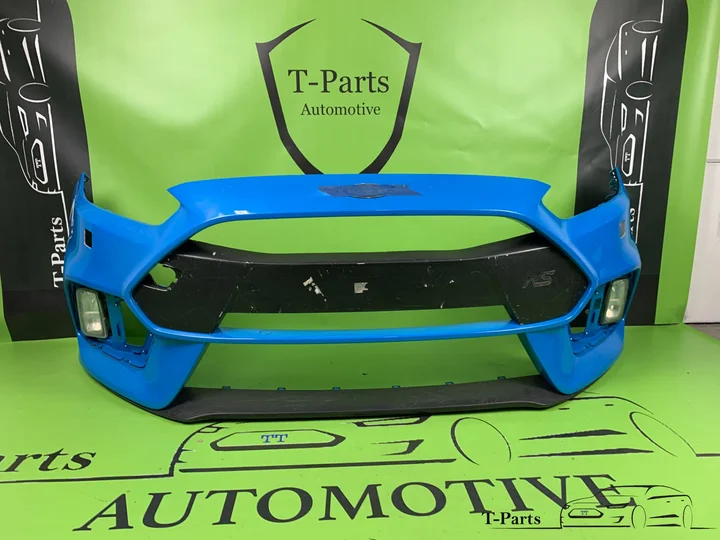 ford-focus-rs-voorbumper-bumper — foto 2