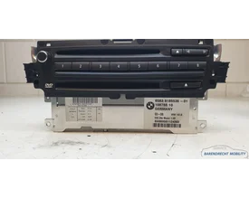 ccc-navigatie-module-e90-3-serie-bmw-professional-9185536-dvd-headunit-radio-origineel-gebruikt-2009-2012 — foto 2