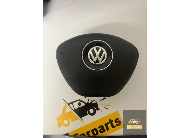 Airbag de volant pour Golf 7, VW Polo, Up, Passat 5G0880201C